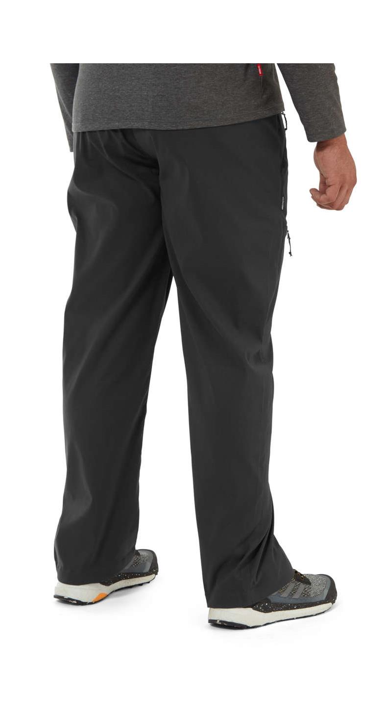 Craghoppers Kiwi Pro II Mens Trousers - Short-3