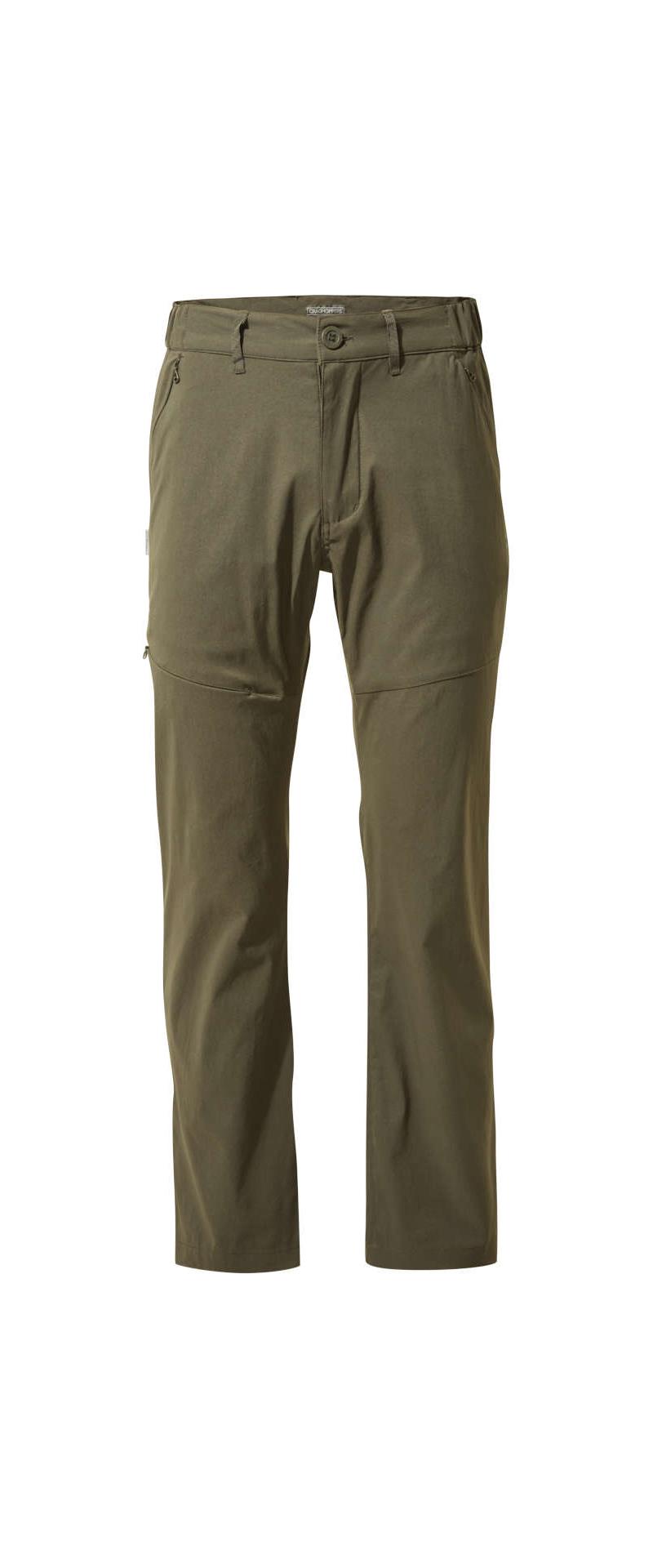 Craghoppers Kiwi Pro II Mens Trousers - Short-5