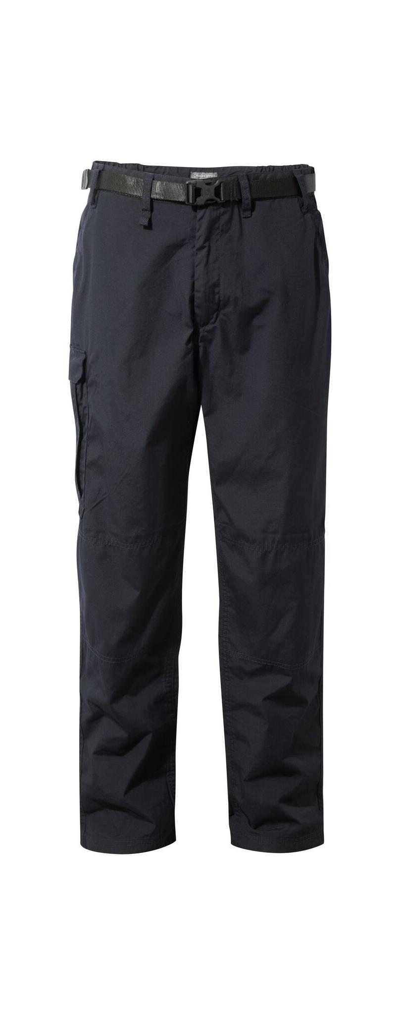 Craghoppers Kiwi Winter Lined Mens Trousers - Regular-4