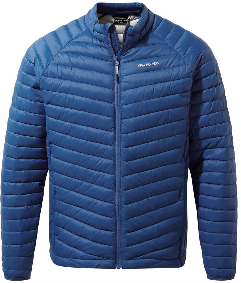 Craghoppers Mens Expolite Insulation Jacket-5