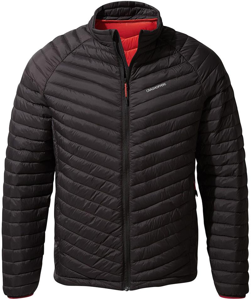 Craghoppers Mens Expolite Insulation Jacket-1