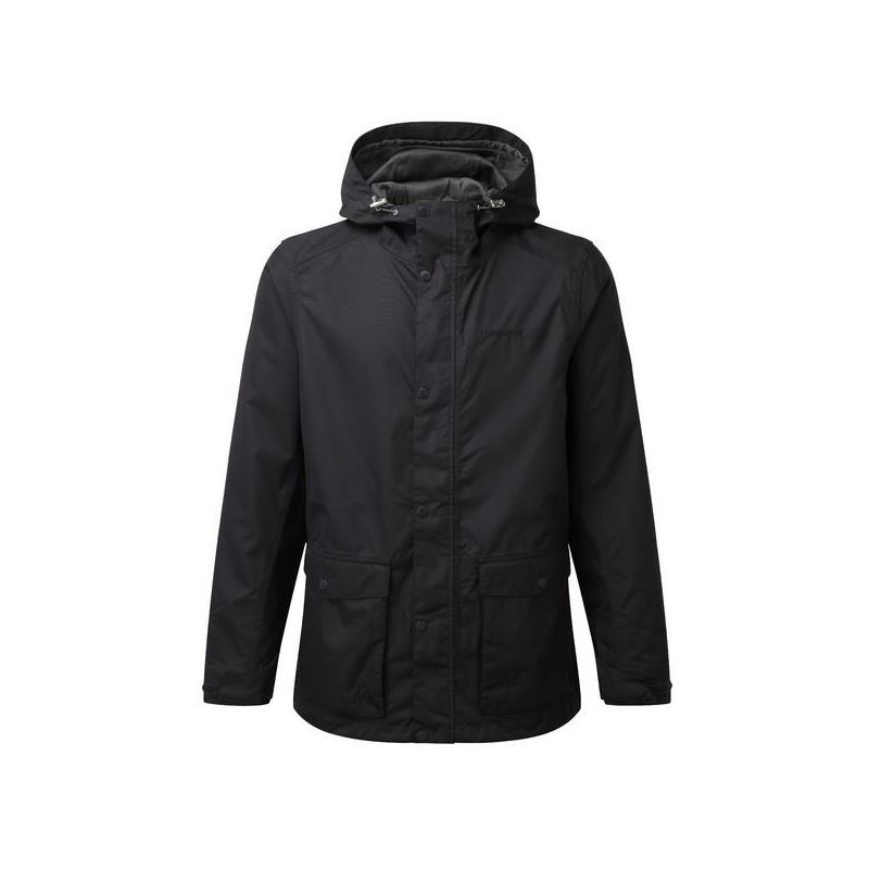 Craghoppers Mens Kiwi Classic Jacket-4