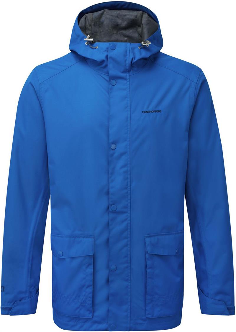 Craghoppers Mens Kiwi Classic Jacket-5