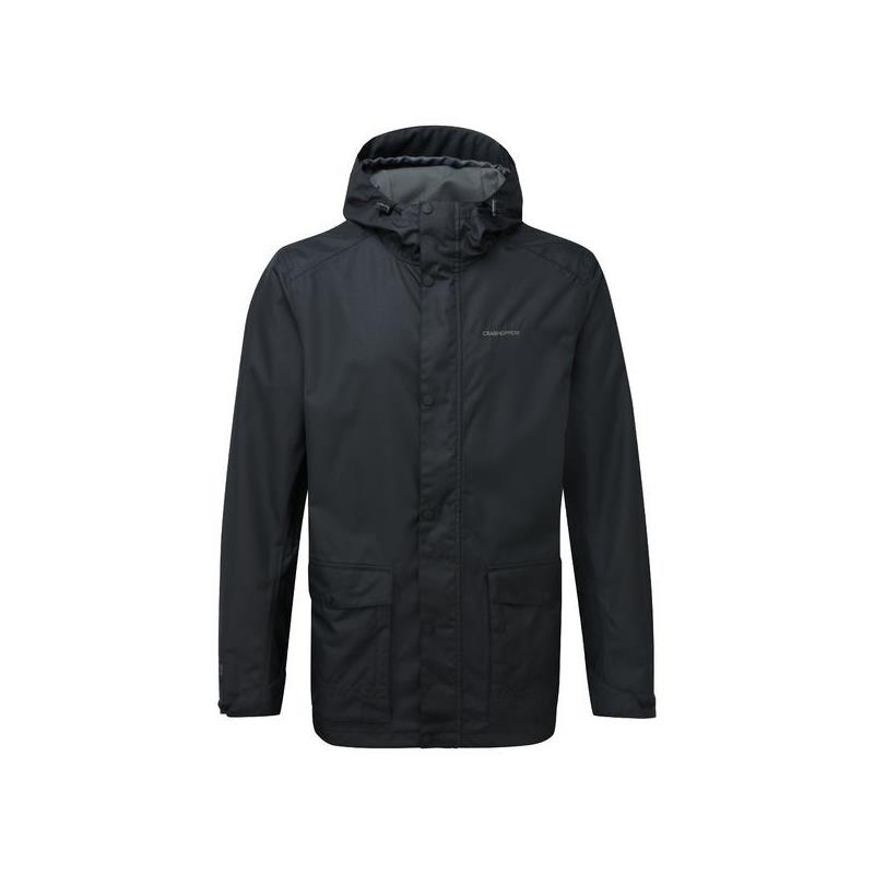 Craghoppers Mens Kiwi Classic Jacket-1