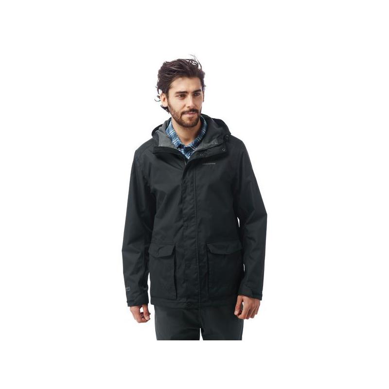 Craghoppers Mens Kiwi Classic Jacket-2