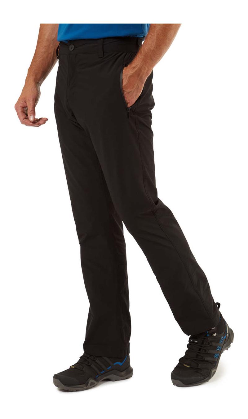 Craghoppers Mens Kiwi Pro Waterproof Trousers - Regular-2