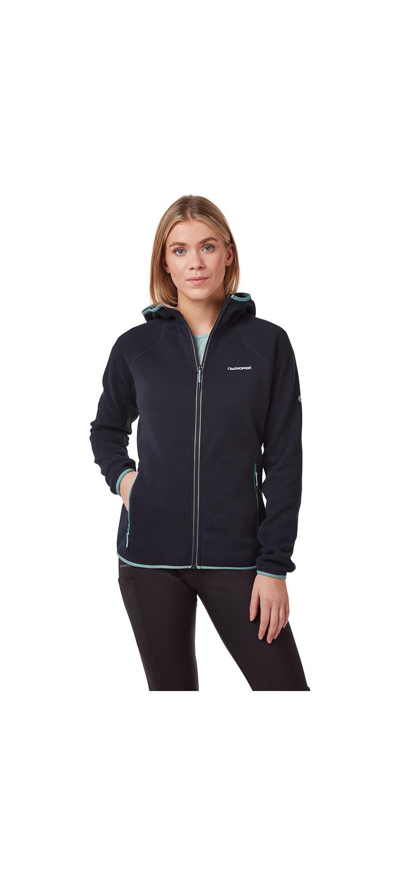 Craghoppers Womens Mannix Jacket-3