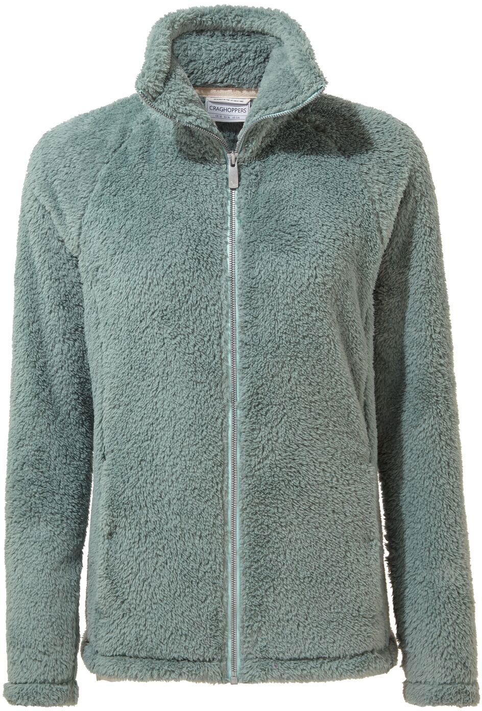 Craghoppers outlet marla fleece