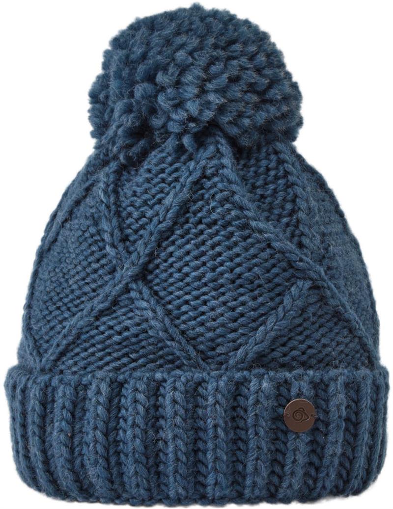 Craghoppers Womens Kendra Bobble Hat-2