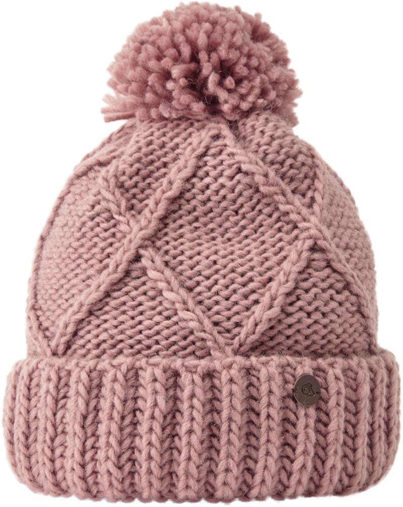 Craghoppers Womens Kendra Bobble Hat-3