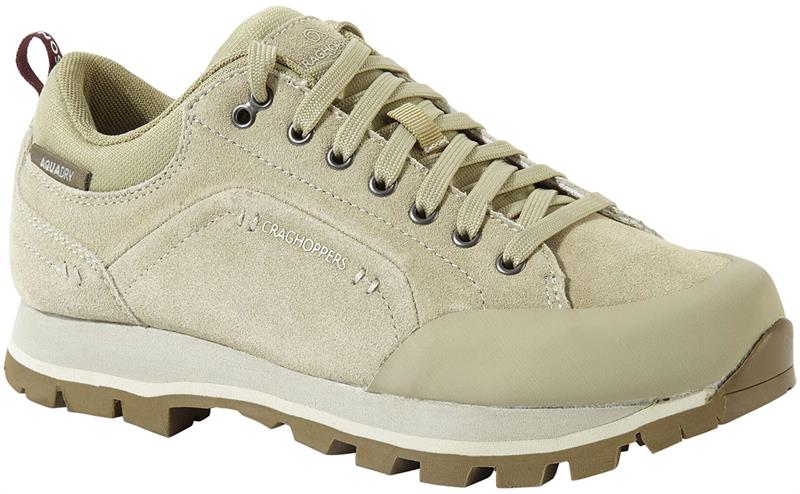 Craghoppers Womens Jacara Shoes-1