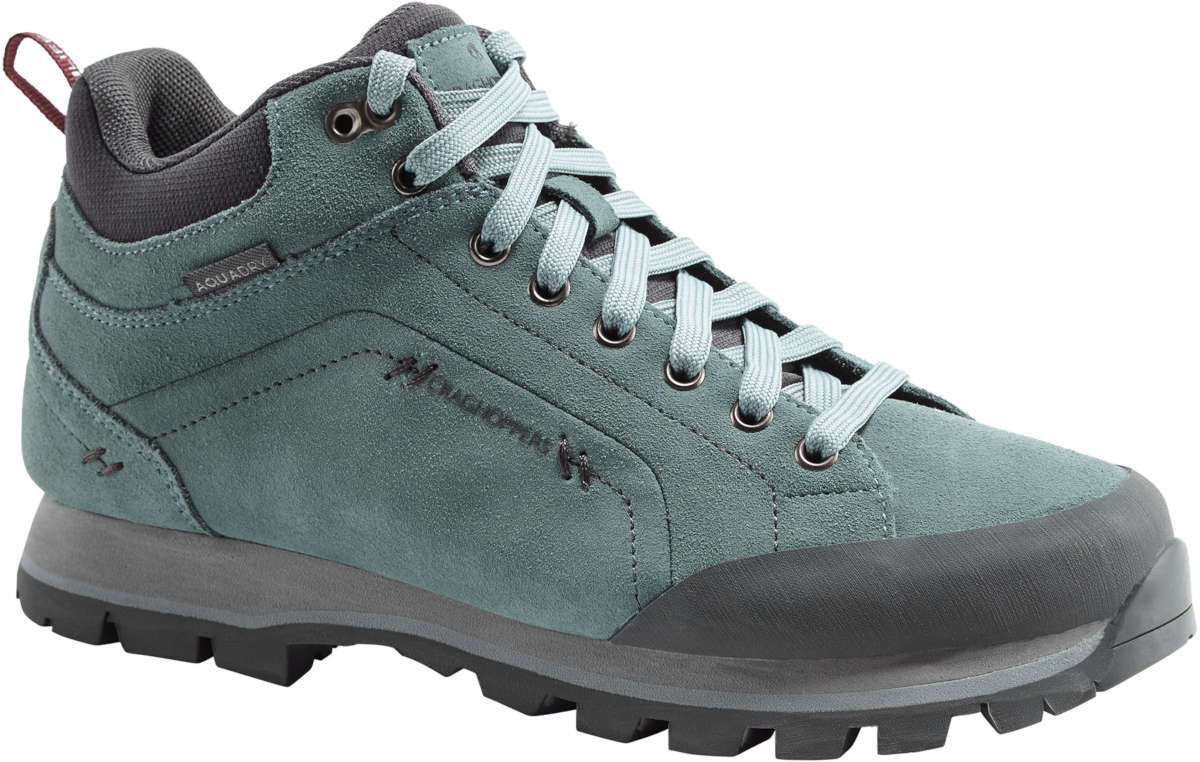 Ecolite women's hiking boots best sale