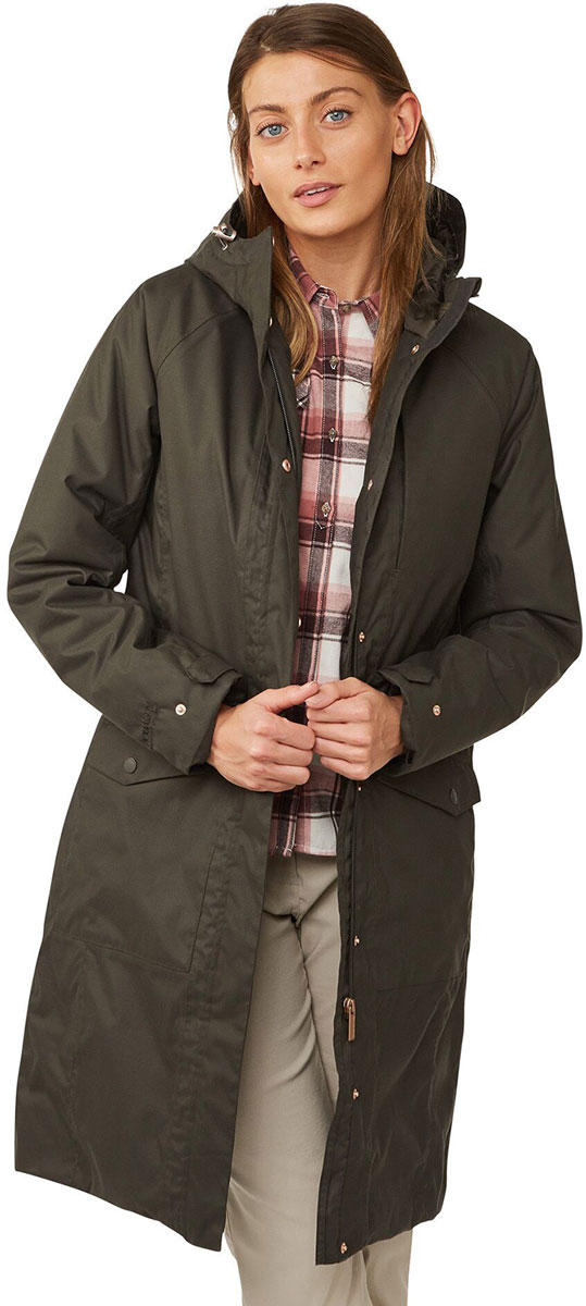 Craghoppers shops mhairi jacket