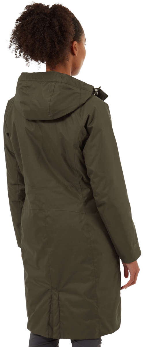 Craghoppers women's mhairi waterproof on sale jacket