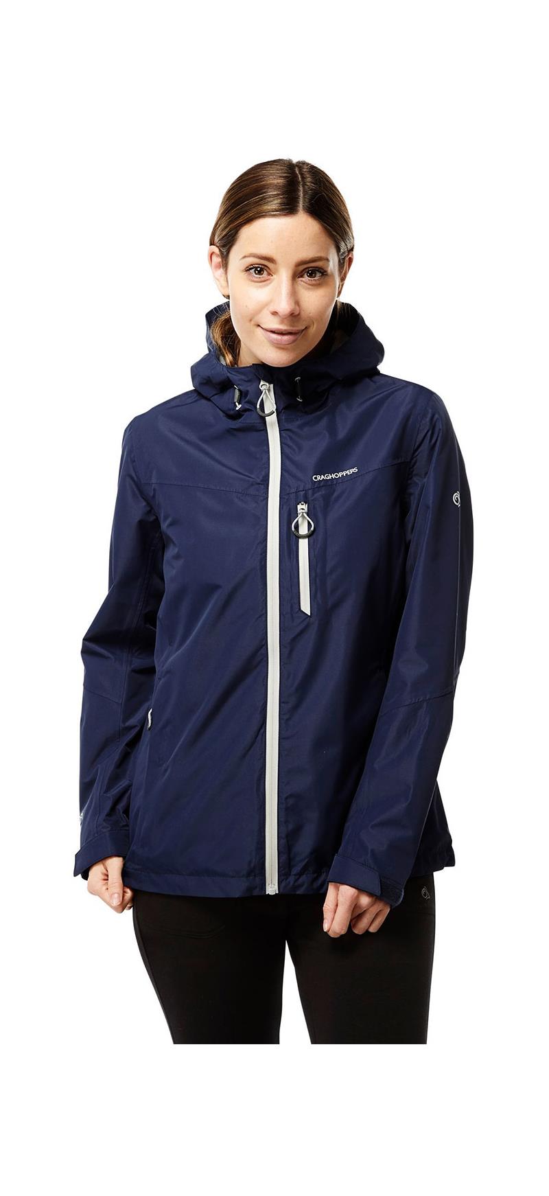 Craghoppers Womens Summerfield Jacket-2