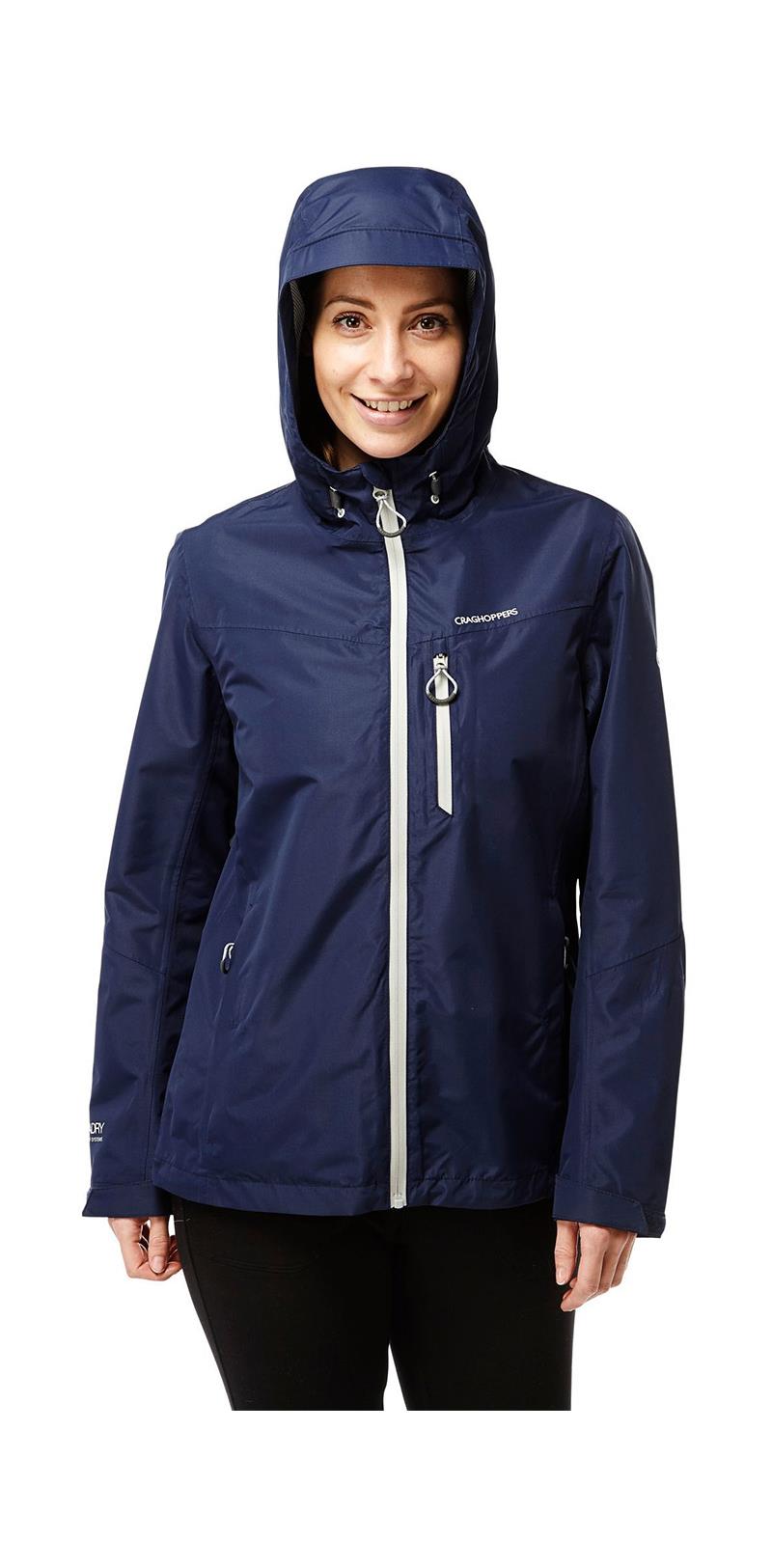 Craghoppers Womens Summerfield Jacket-3