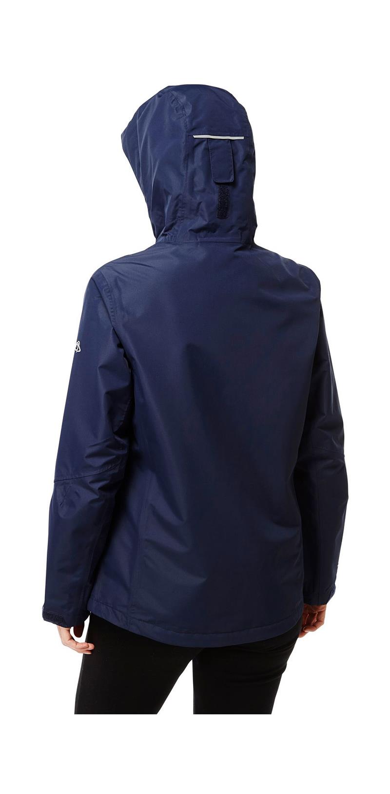 Craghoppers Womens Summerfield Jacket-4