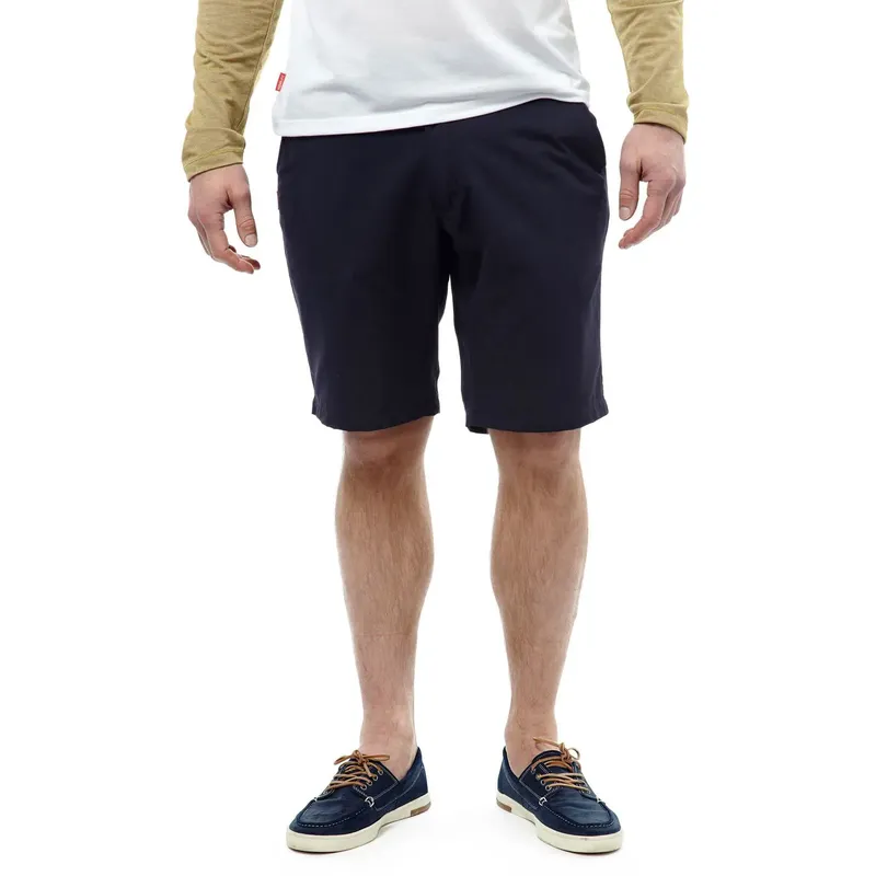 Craghoppers Mens NosiLife Mercier Shorts-2