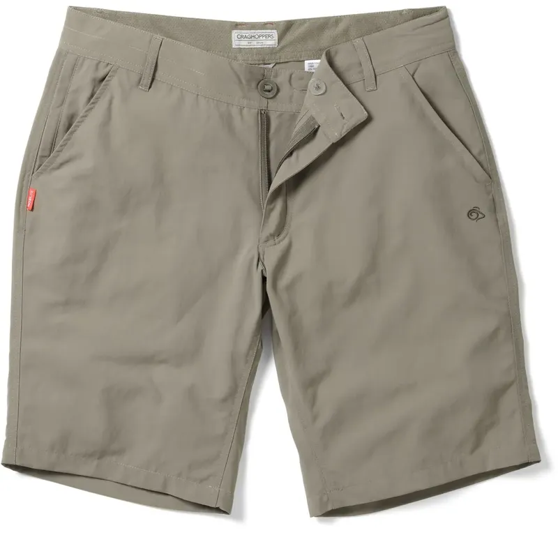 Craghoppers Mens NosiLife Mercier Shorts-4