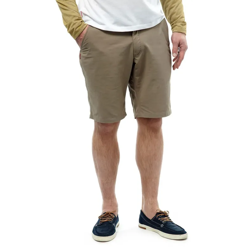 Craghoppers Mens NosiLife Mercier Shorts-5