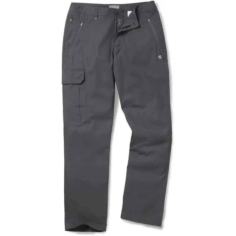 Craghoppers Mens Traverse Trousers - Regular Leg-2