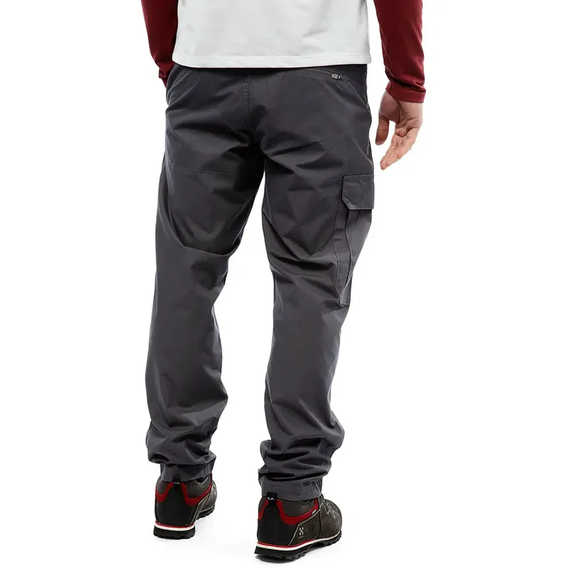 Craghoppers Mens Traverse Trousers - Regular Leg-4