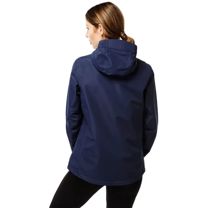Craghoppers Womens Summerfield Jacket-5