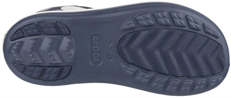 Crocs Crocband Jaunt Shorty Womens Boots-5