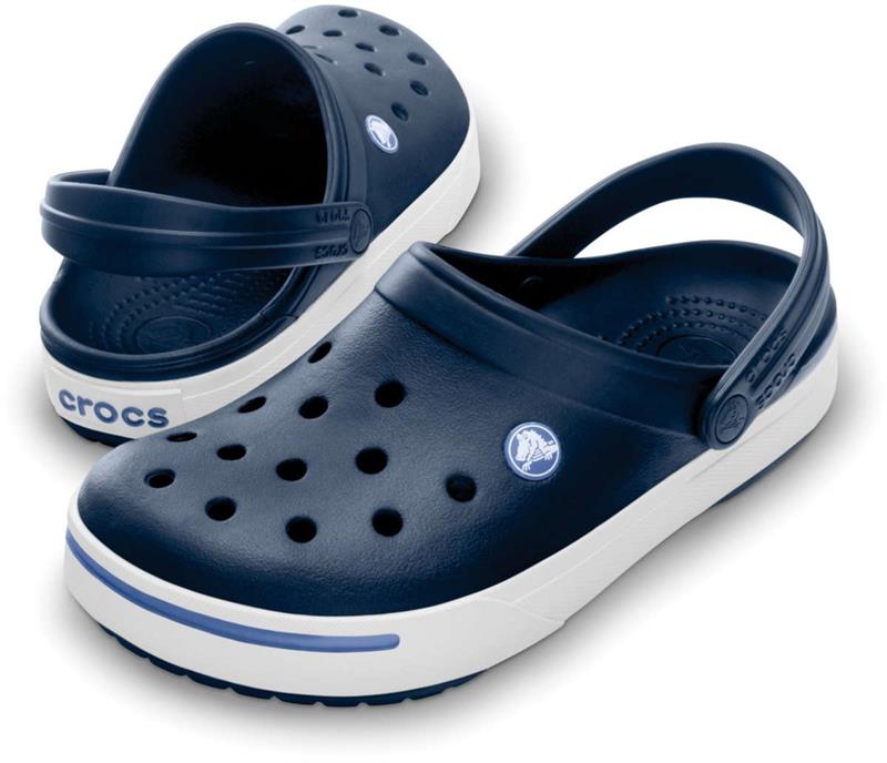 Crocs Crocband II Slip On Unisex Clogs OutdoorGB