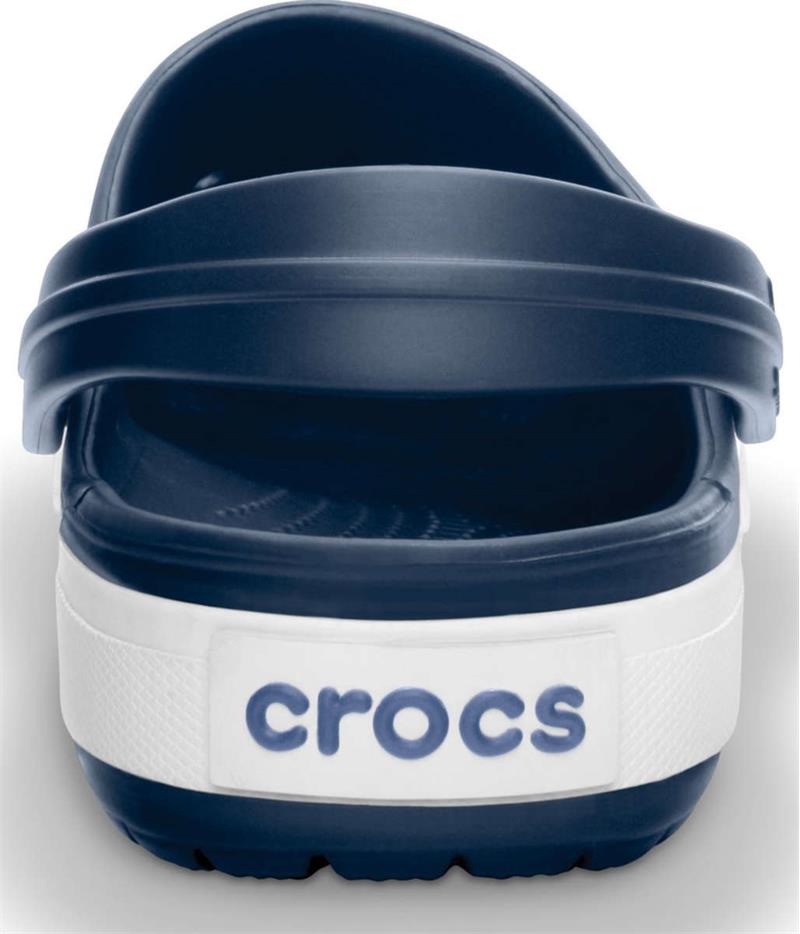 Crocs Crocband II Slip On Unisex Clogs-4