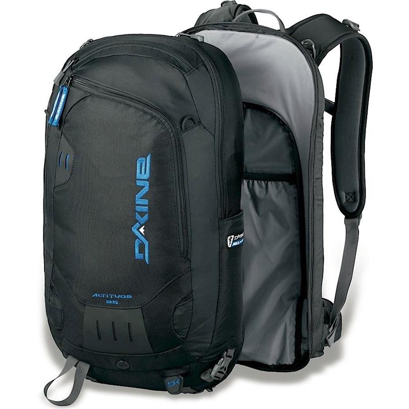 Dakine Altitude ABS 25L Snow/Backcountry Backpack OutdoorGB