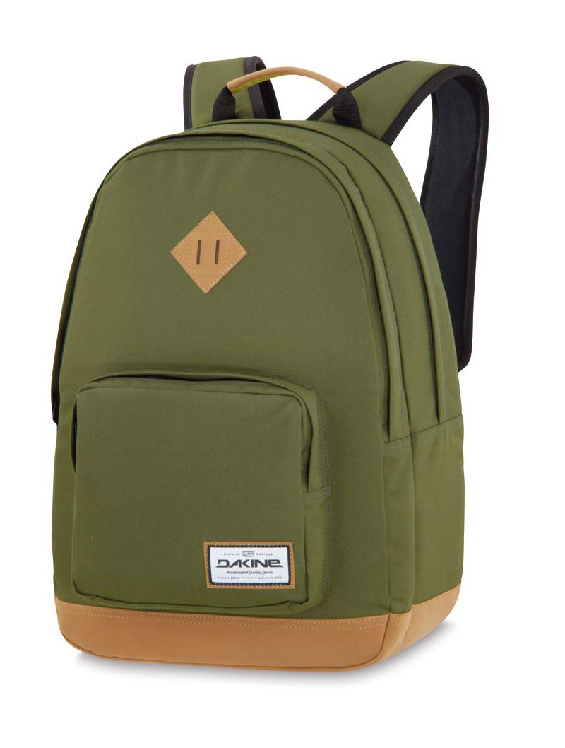 Dakine Detail 27L Laptop Backpack-4