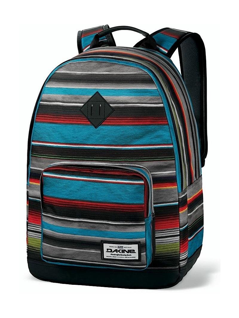 Dakine Detail 27L Laptop Backpack-5