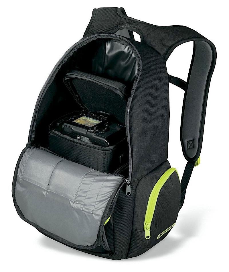 Dakine Upload 8L Camera Bag-5