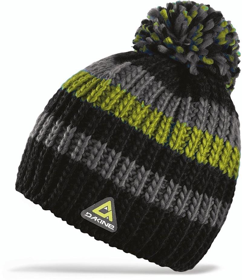 Dakine Gordon Mens Knitted Hat-1