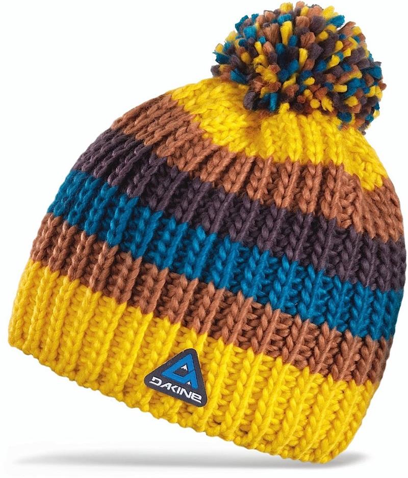 Dakine Gordon Mens Knitted Hat-3