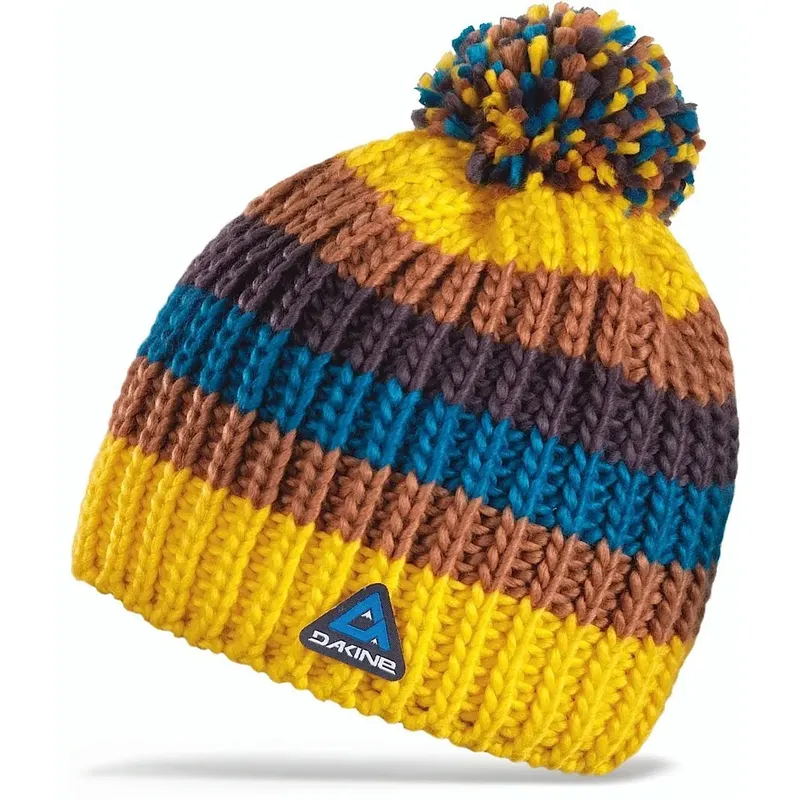 Dakine Gordon Mens Knitted Hat-3