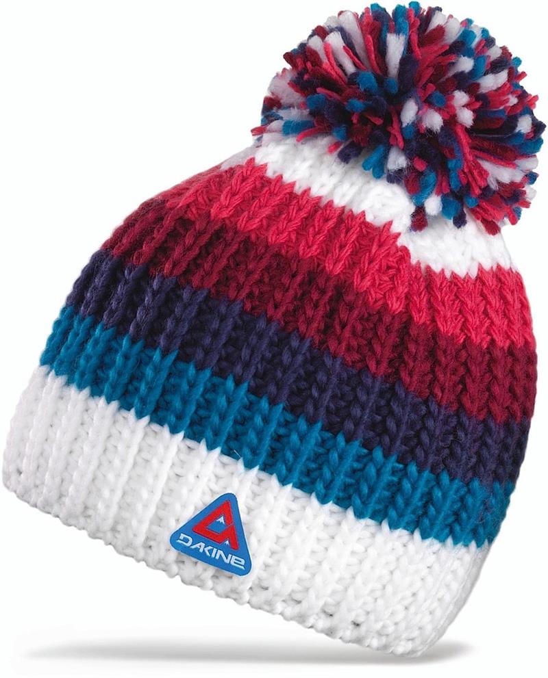 Dakine Gordon Mens Knitted Hat-4