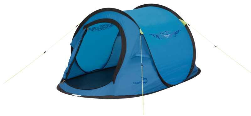 Outwell Antic 2 person Tent-5