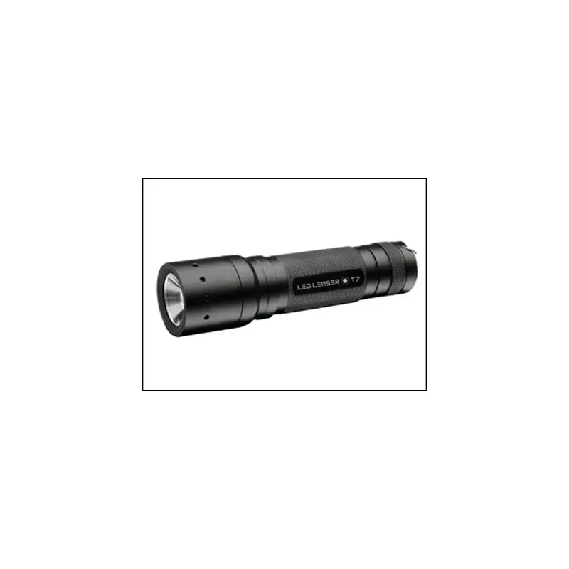 LED Lenser T7 Professional Tactical Torch-3