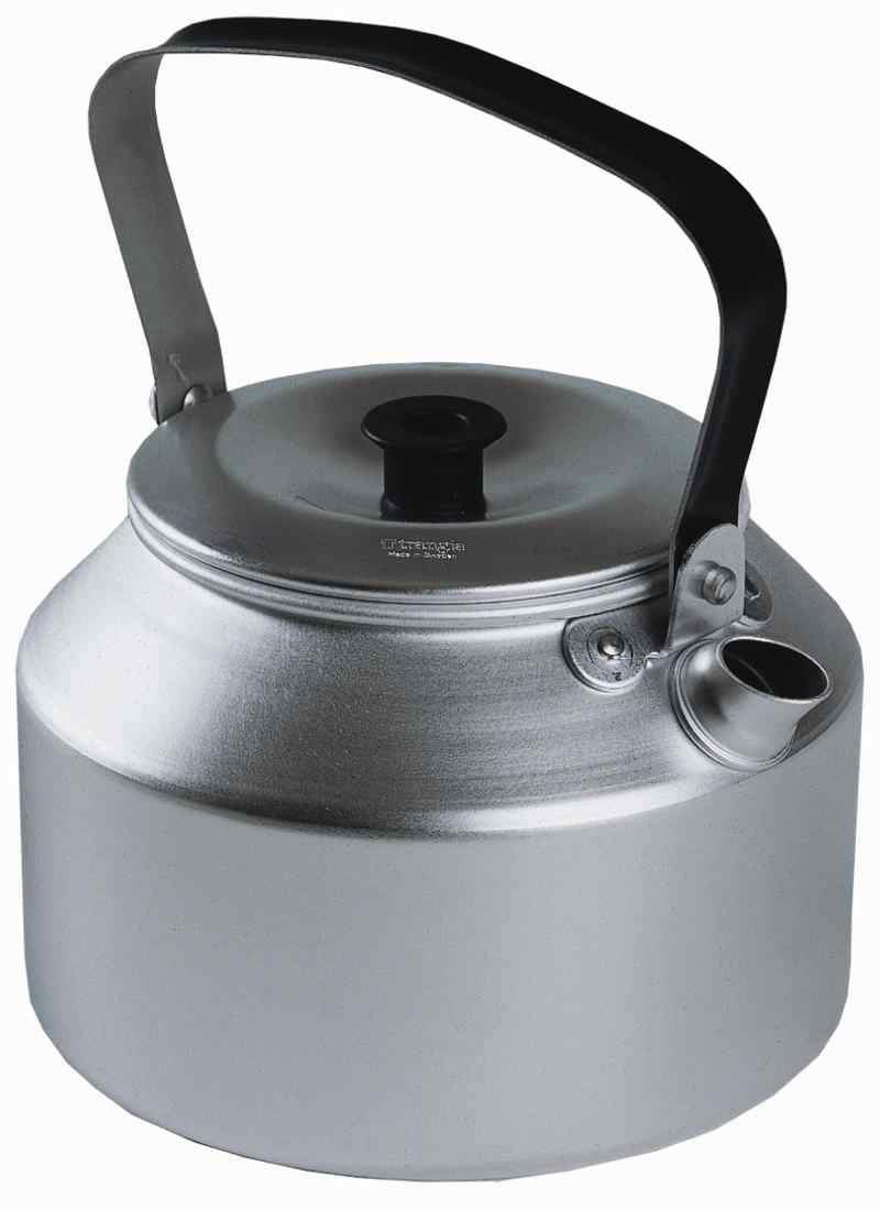 Trangia 1.4L Aluminium Kettle-1