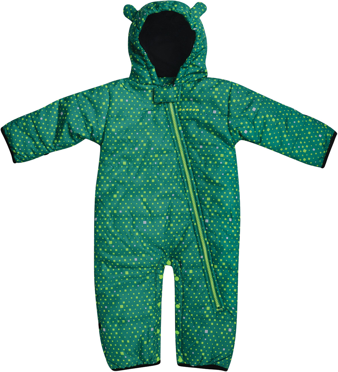 Dare2b Baby Break The Ice Snowsuit OutdoorGB