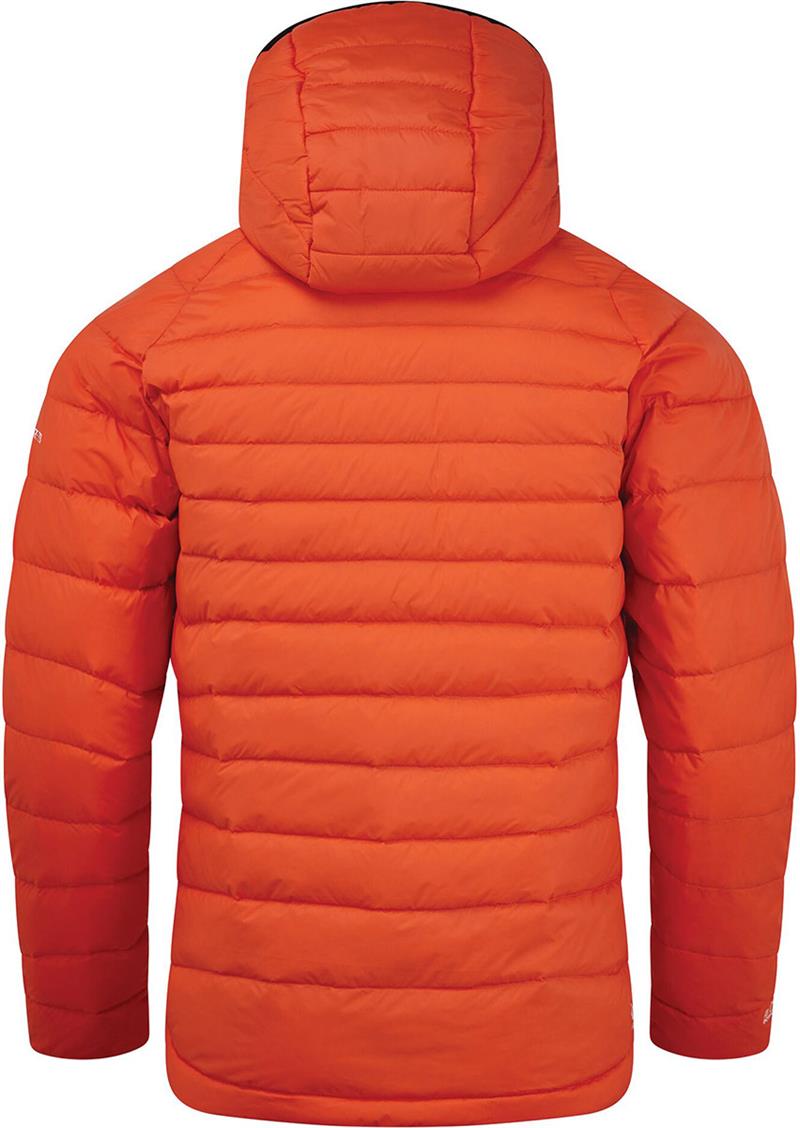 Dare2B Mens Intuative II Insulated Down Jacket-3