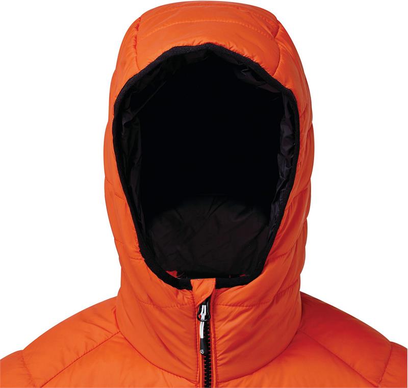 Dare2B Mens Intuative II Insulated Down Jacket-4