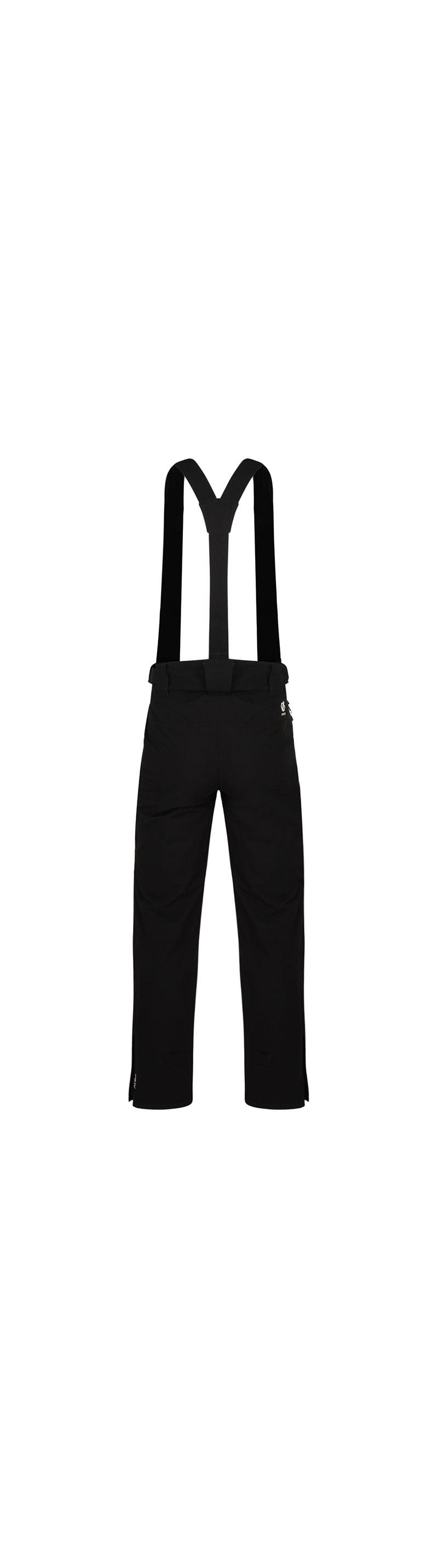 Dare2b Mens Achieve Ski Pants-4