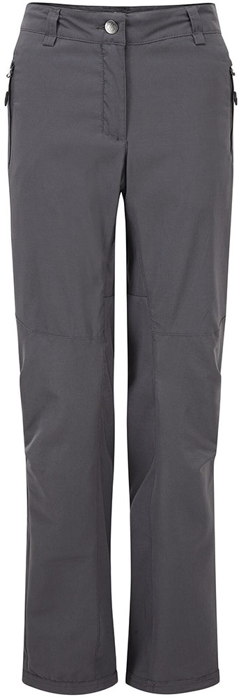 stretch walking trousers