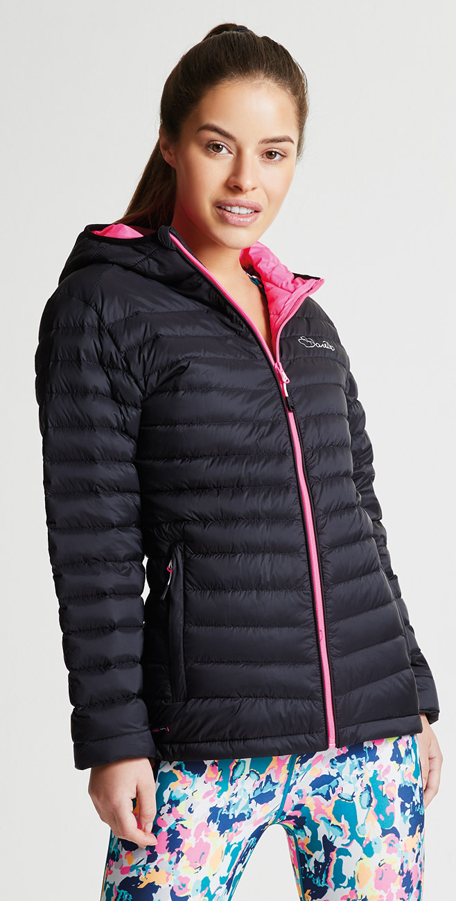 Dare2b womens drawdown jacket hotsell