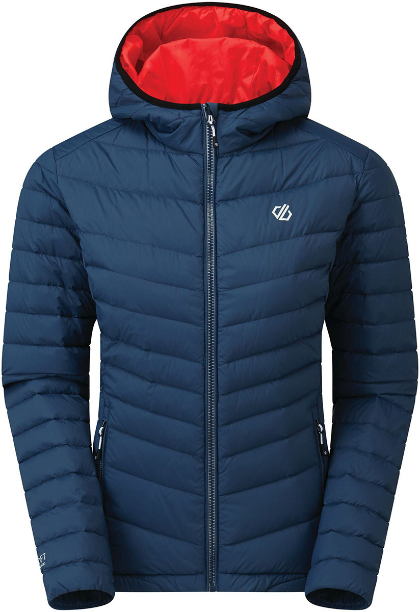 Dare2b best sale down jacket