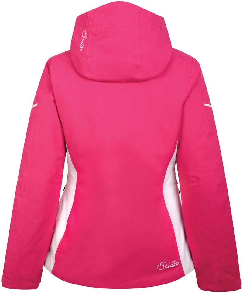 Dare2b Womens Contrive Ski Jacket-2