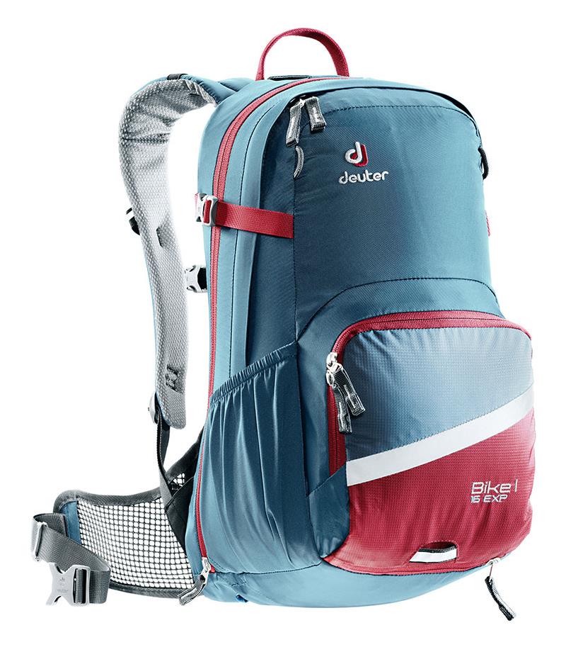 deuter bike one